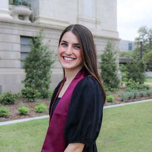 Meet your Posher, Erin Grace